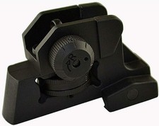 Tactical Iron Sight Shooting