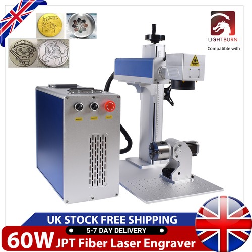 Jpt mopa 60w - jpt, fiber