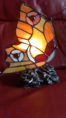 Tiffany style stained - tiffany-style,