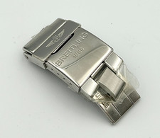 A Breitling 1884 Wristwatch