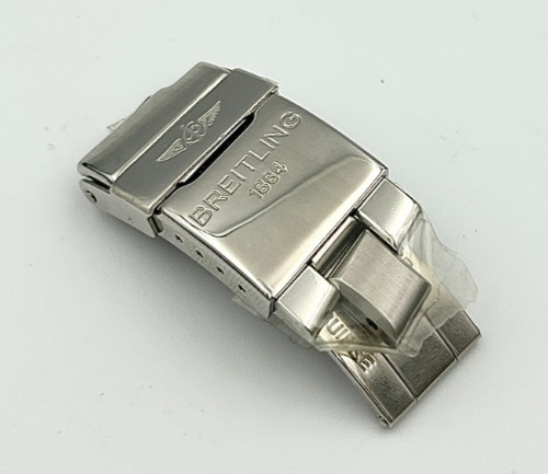 Breitling 1884 wristwatch - a,
