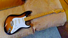 Fender squier stratocaster - squier, jv