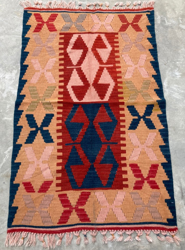 Vintage handmade turkish - vintage,