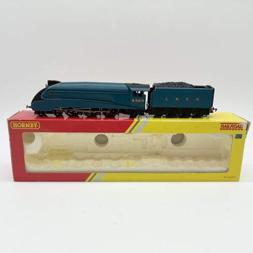 Hornby r2779 lner class - class, a4