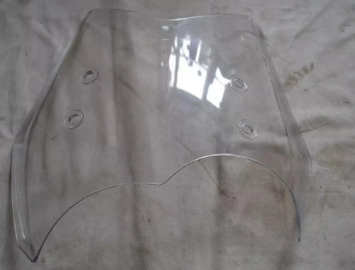 Genuine bmw f650 screen - f650,