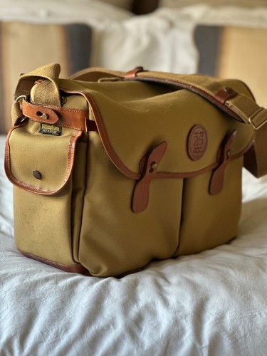 Billingham packington camera - packington,