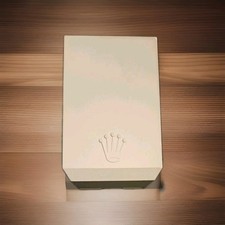 Rolex Original Dealers display