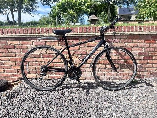 Gents claud butler hybrid - gents,