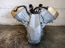 2023 MOTO GUZZI V100 MANDELLO S Engine AY016077