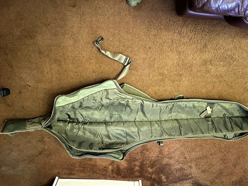 Trakker rod hold all - trakker,