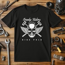 Skull & Crossbones Funny