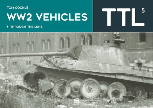 Ww2 vehicles through the - ww2, vehicles: