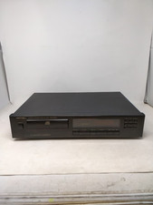 Rotel Stereo Compact Disc Player RCD-965BX Bit Stream Dual D/A Converter