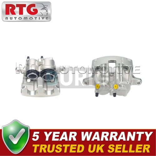 Rtg front left brake caliper - left,