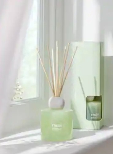 Next new fresh breeze - "fresh, breeze"