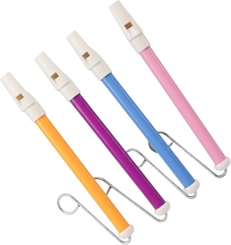 4pcs slide whistle - whistle,,