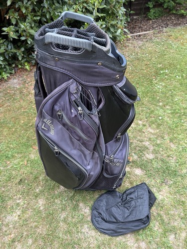 Callaway org cart bag - 15,
