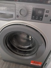 Hotpoint Washing Machine