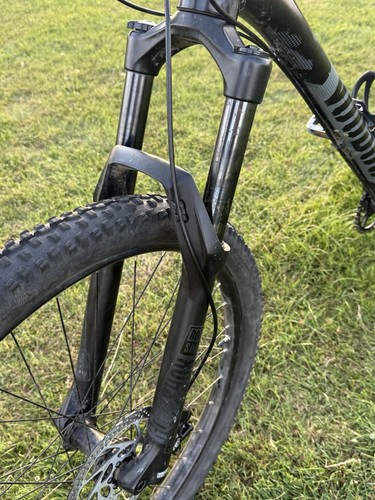 Voodoo canzo full suspension - voodoo,