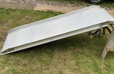 van loading ramps heavy duty