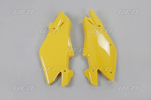 Ufo side panels - side, husqvarna