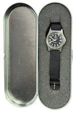 CWC MILITARY WATCH