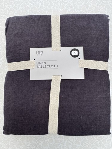 Linen tablecloth 14x230cm - linen,