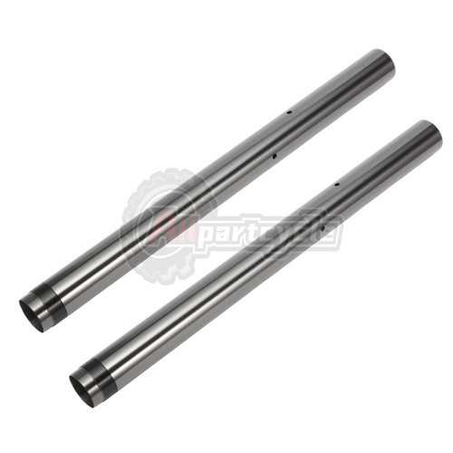 2pc front fork tubes stanchion - front,