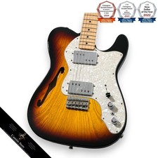 Fender Classic Series 1972