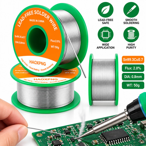 Lead free 99c - lead, solder