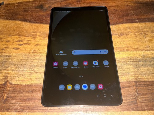 Samsung galaxy tab - galaxy, sm-x110