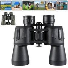 50000M Day/Night Vision 20X50