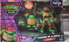 Ninja Turtles Mutant Mayhem