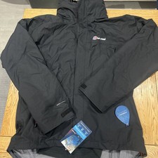 Berghaus Men’s Black Hydro