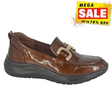 Cipriata Flor Saddle Womens