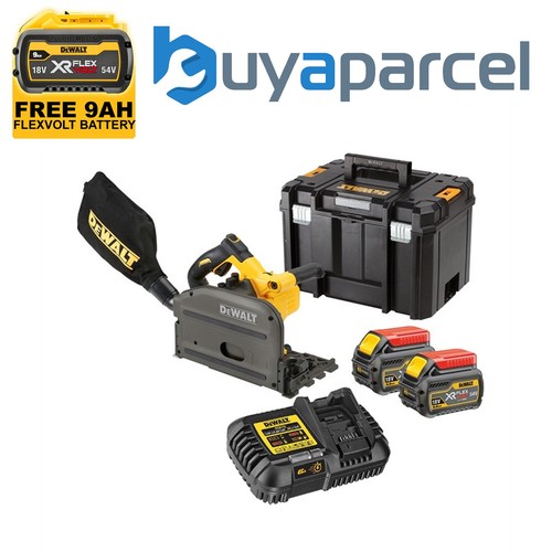 Dewalt dcs520t2 54v - 54v, xr