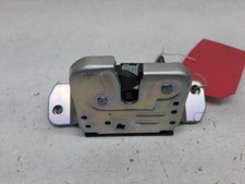2013 SEAT ALHAMBRA Mk2 (7N) 5 Door MPV Tailgate Lock Assembly