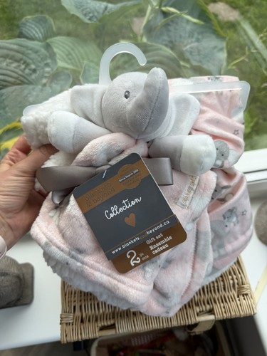 Blankets and beyond baby - beyond,