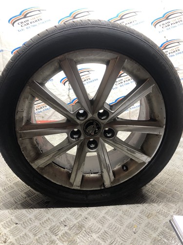 Skoda octavia mk3 inch - octavia, 17