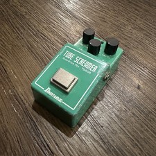 Ibanez ts808 tube screamer - ts808,