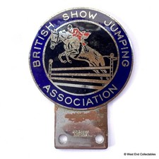 1960s JR Gaunt British Show