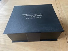 Genuine THOMAS SABO KARMA