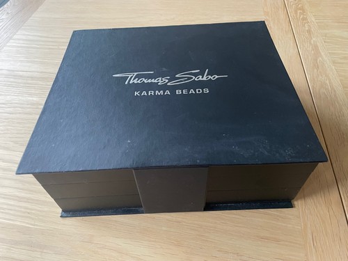 Genuine thomas sabo karma - thomas,