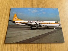 Air California Lockheed
