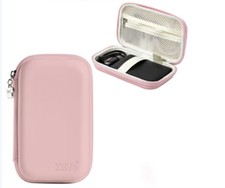 Hard Drive Carry Case
