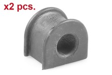 X2 PCS REAR FITS BOTH SIDES