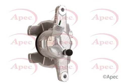 Apec rear left - apec,