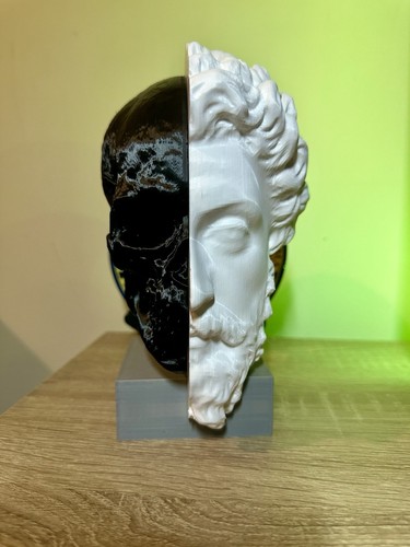 Duality existence - «duality, of