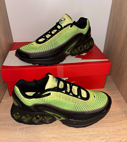 Nike air max amd - max, dn