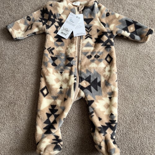 Bnwt babies fleece - bnwt,